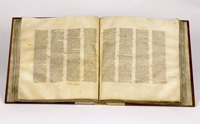 Codex Sinaiticus