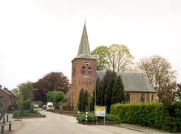 N.H. kerk van Lathum